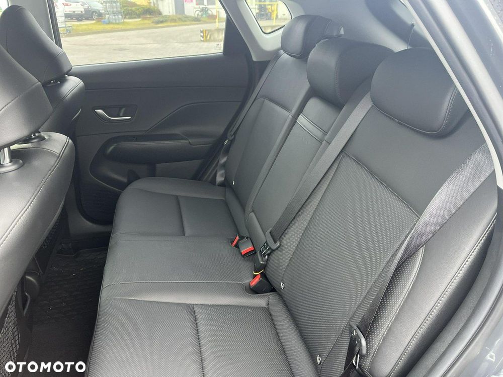 Hyundai Kona 1.6 GDI Hybrid Platinum DCT - 17