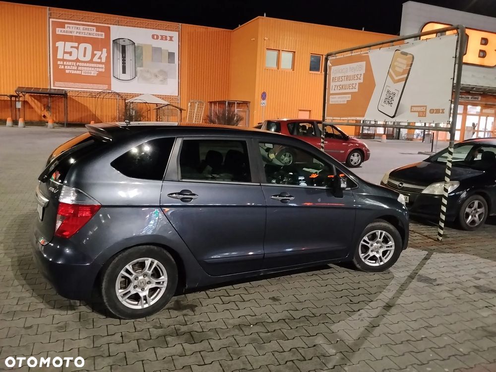 Honda FR-V 1.7 Comfort - 1