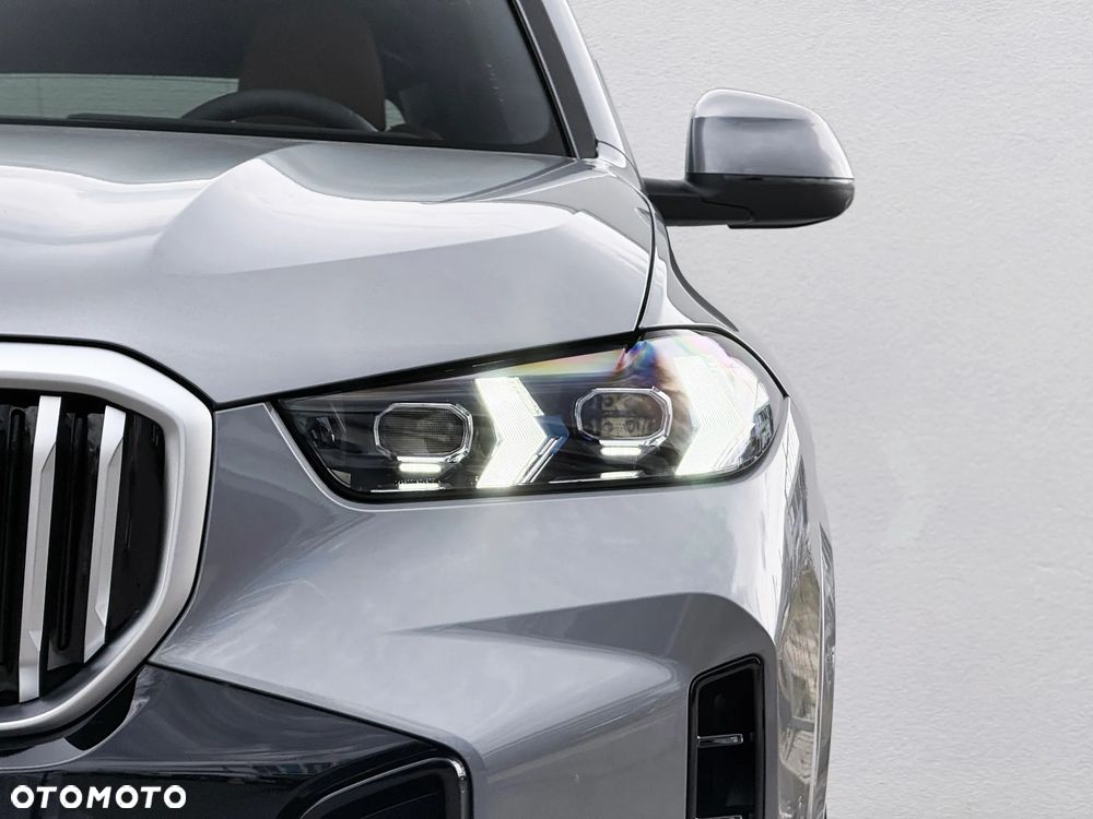 BMW X5 xDrive30d mHEV sport - 11