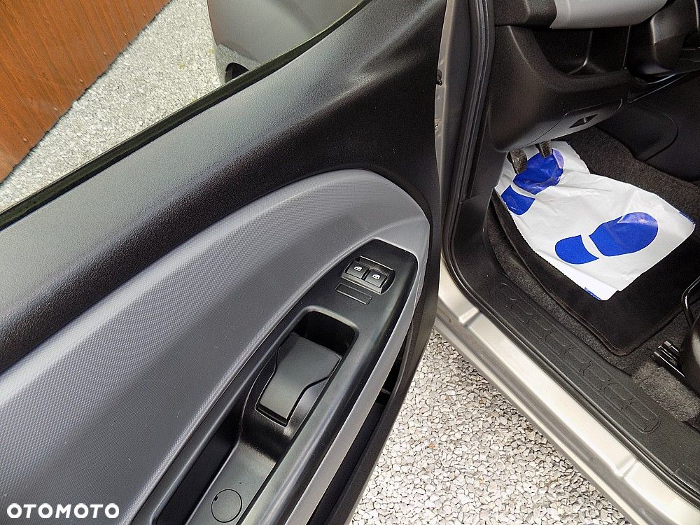 Opel Combo 1.4 Turbo L2H1 Selection - 8