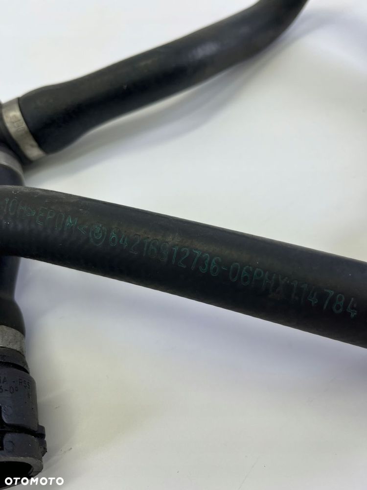 elektrozawÓr wody webasto bmw e60 e61 6911797 - 6