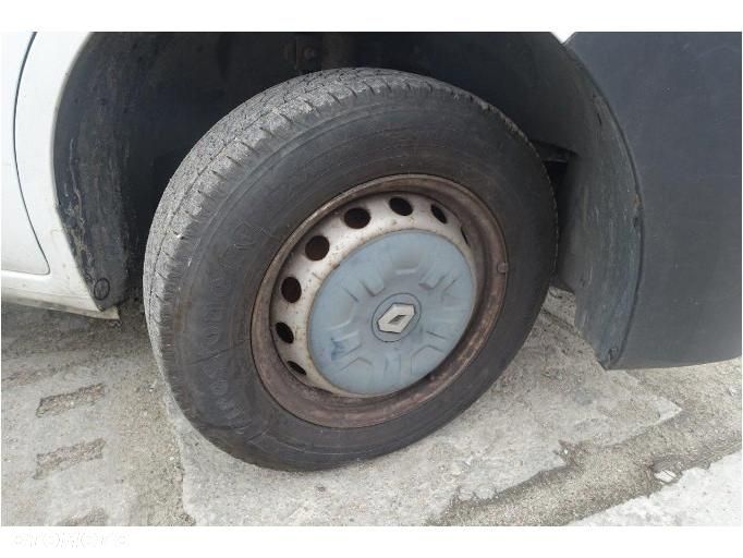 Renault Master - 27