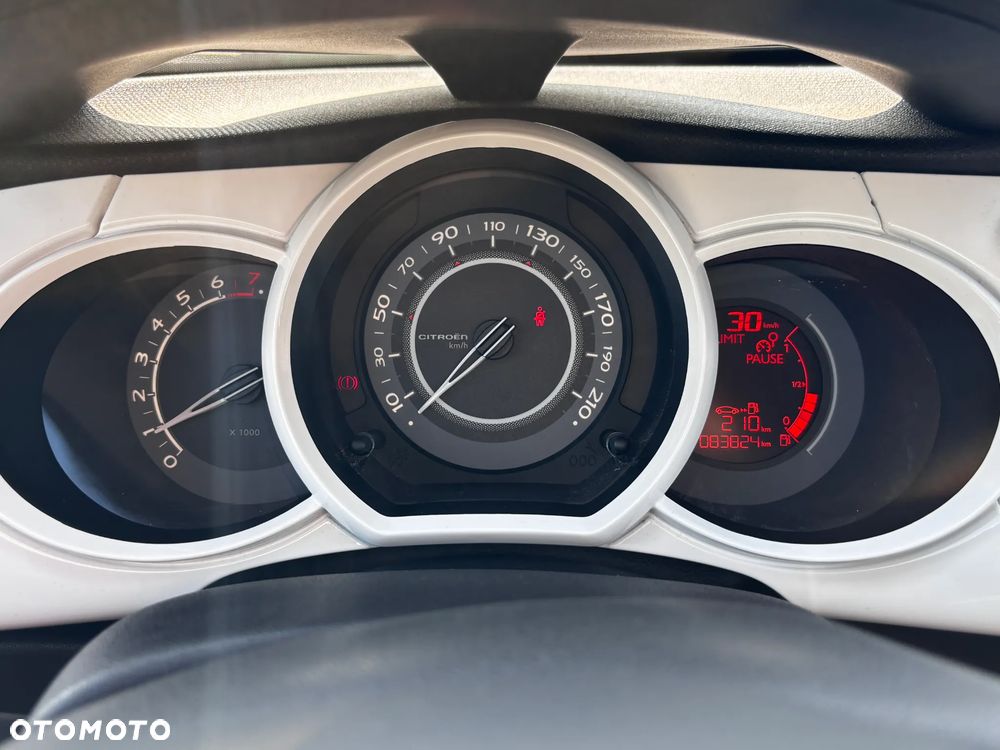 Citroën C3 1.2 PureTech Exclusive - 17