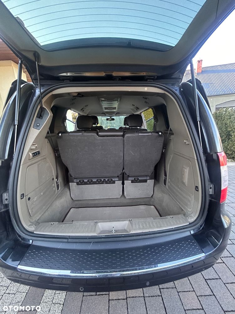 Lancia Voyager 2.8CRD Platinum - 18