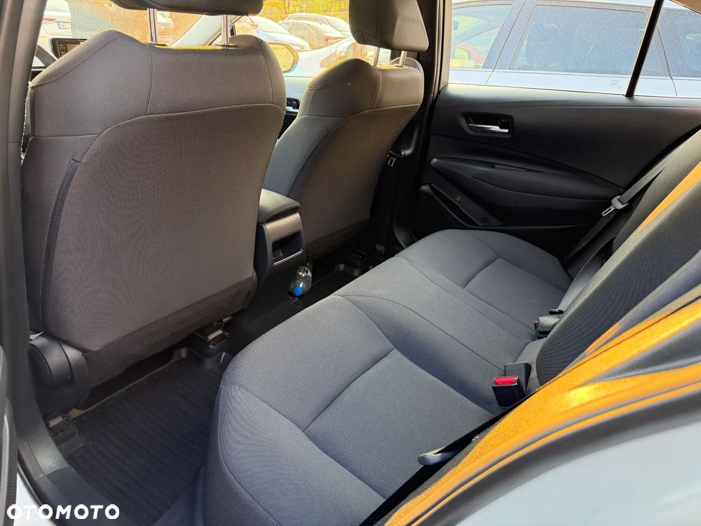 Toyota Corolla 1.5 Active - 6