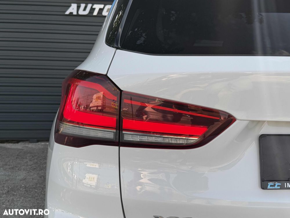 BMW X1 xDrive25e xLine - 33