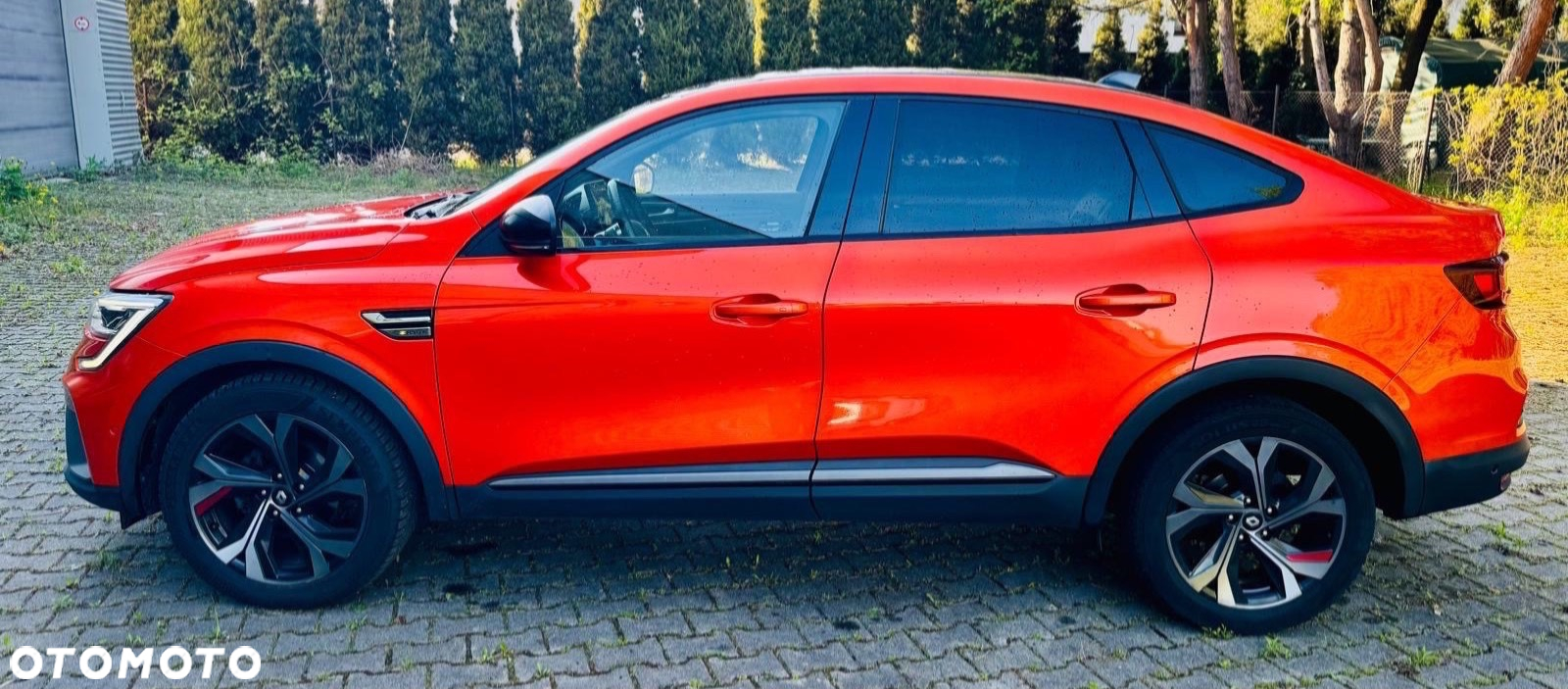 Renault Arkana - 2