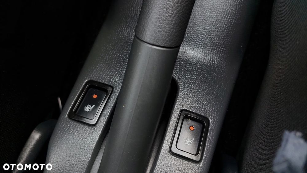 Suzuki Swift 1.3 4x4 Comfort - 29