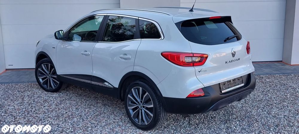 Renault Kadjar Energy TCe 130 Bose Edition - 10