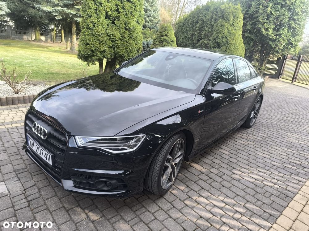 Audi A6 Limousine - 9