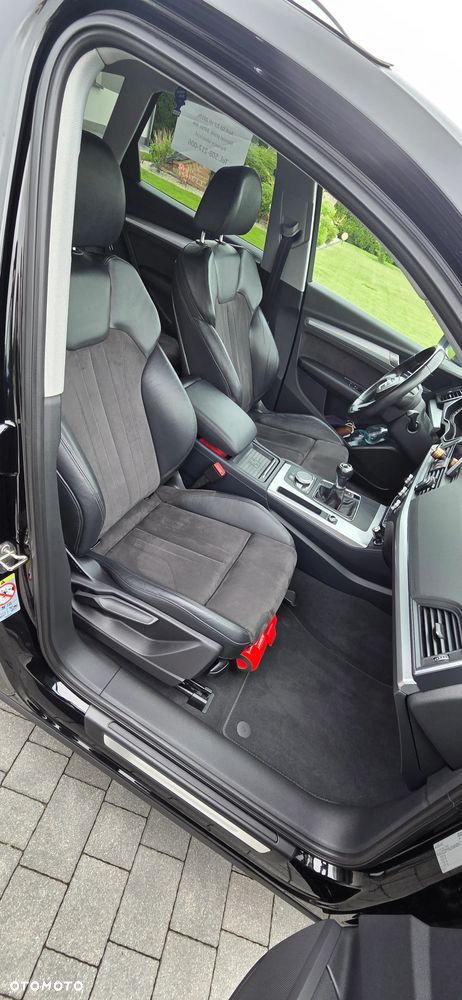 Audi Q5 2.0 TDI - 14