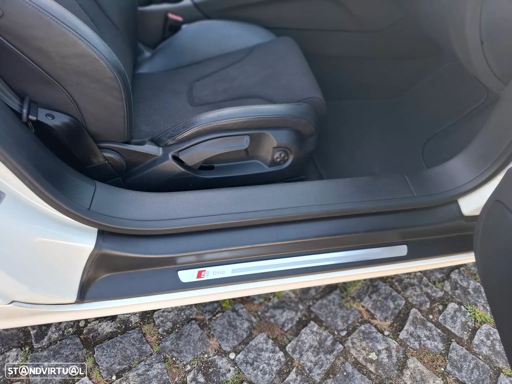 Audi 80 - 14
