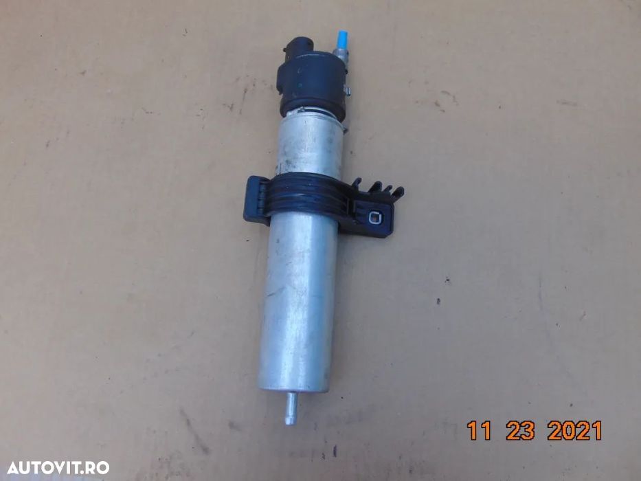 Senzor filtru Motorina BMW f10 F11 F06 F12 F13 F01 X1 X3 f25 E84 - 1