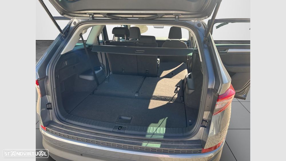 Skoda Kodiaq 2.0 TDI Ambition DSG - 16