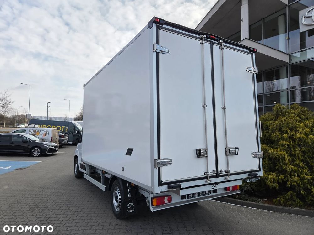 Toyota PROACE MAX - 8