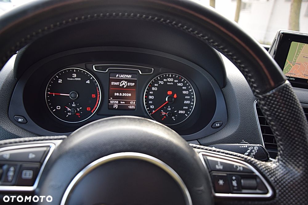 Audi Q3 2.0 TDI Prime Edition - 16