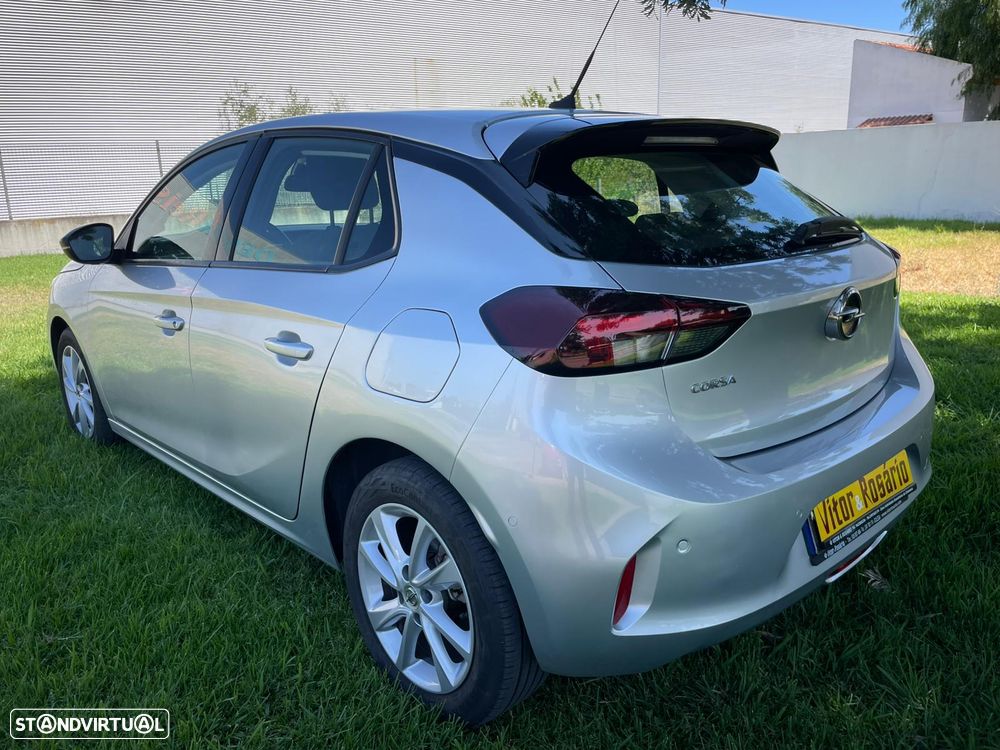 Opel Corsa 1.5 D Business - 5