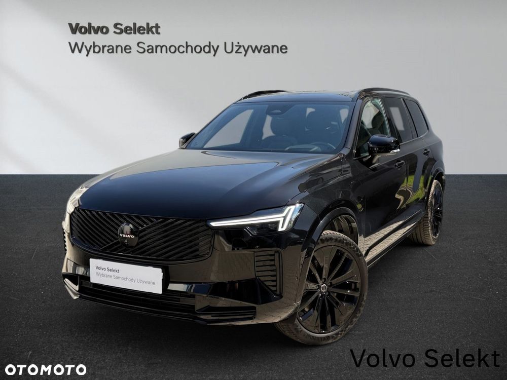 Volvo XC 90 - 2