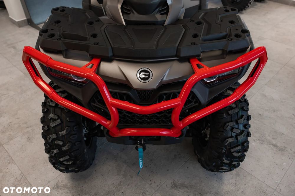 CFMoto CForce - 3