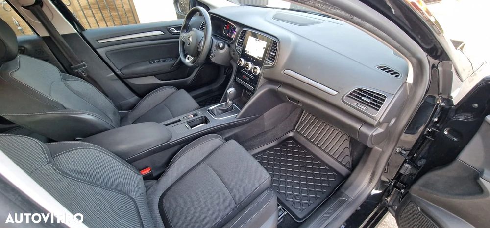 Renault Megane Blue dCi 116 EDC Intens - 36