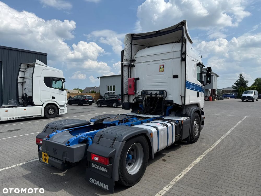 Scania R410 - 3