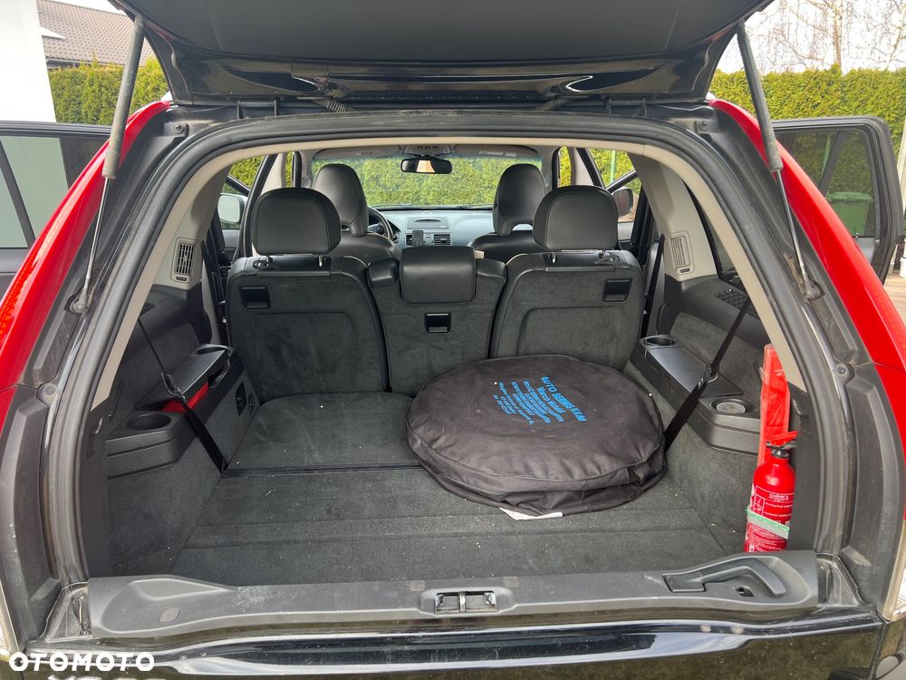 Volvo XC 90 3.2 Edition - 12