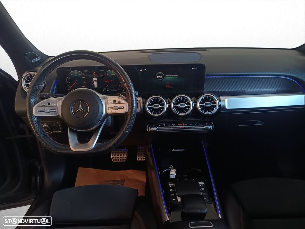 Mercedes-Benz GLB 180 d AMG Line - 15