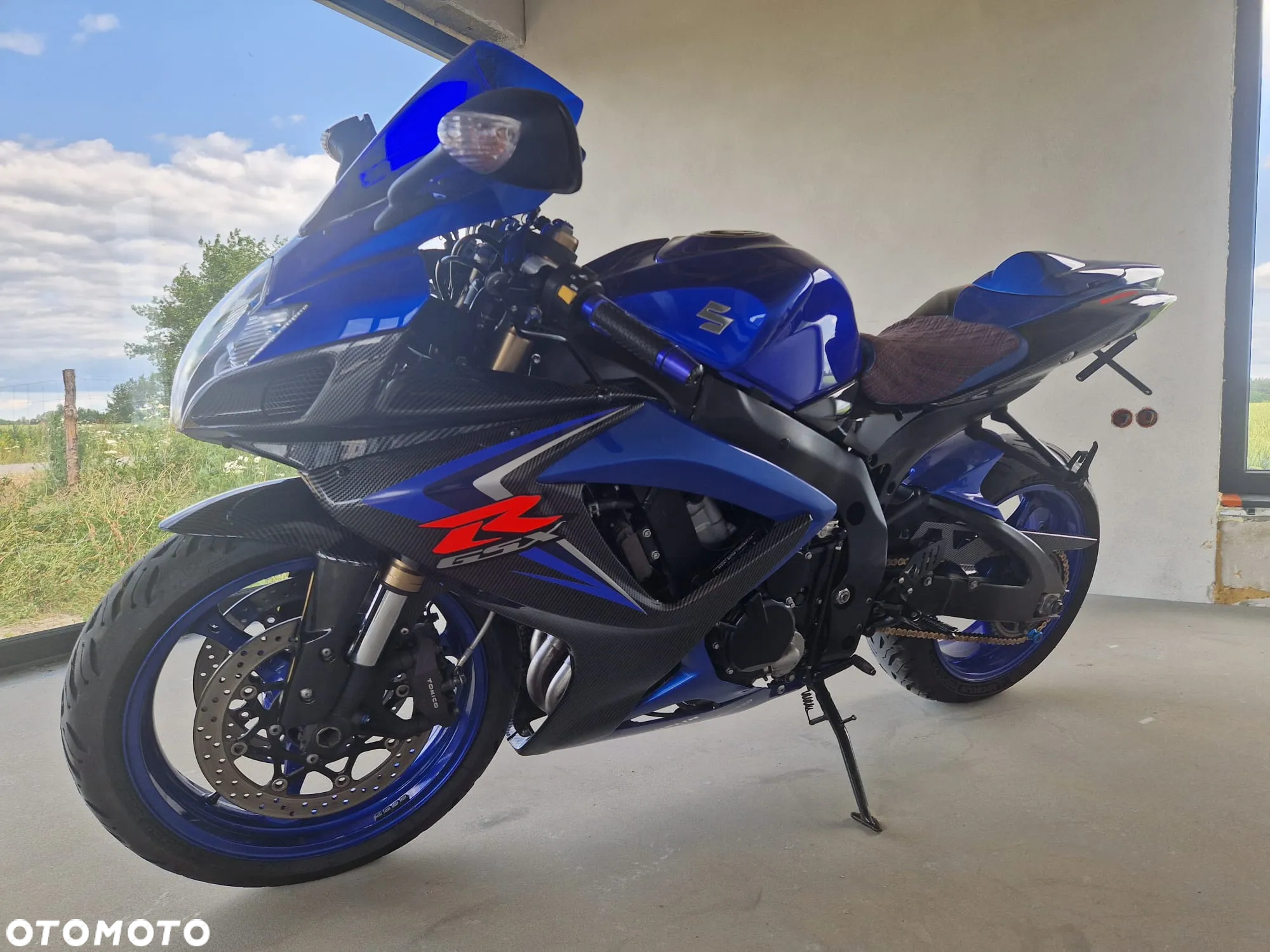 Suzuki GSX-R - 21