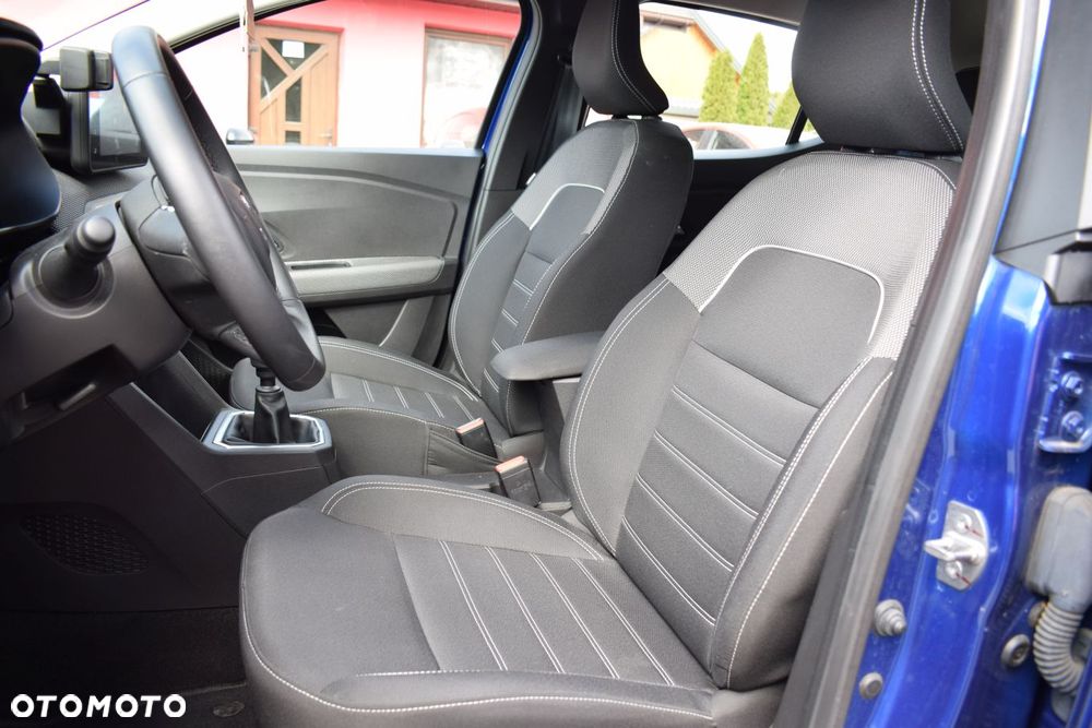 Dacia Sandero 1.0 SCe Essential - 8