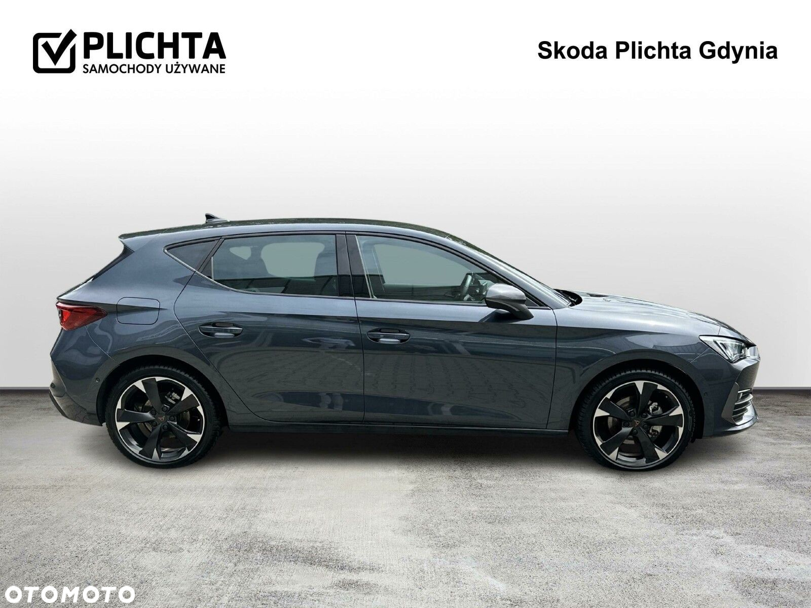 Cupra Leon - 6