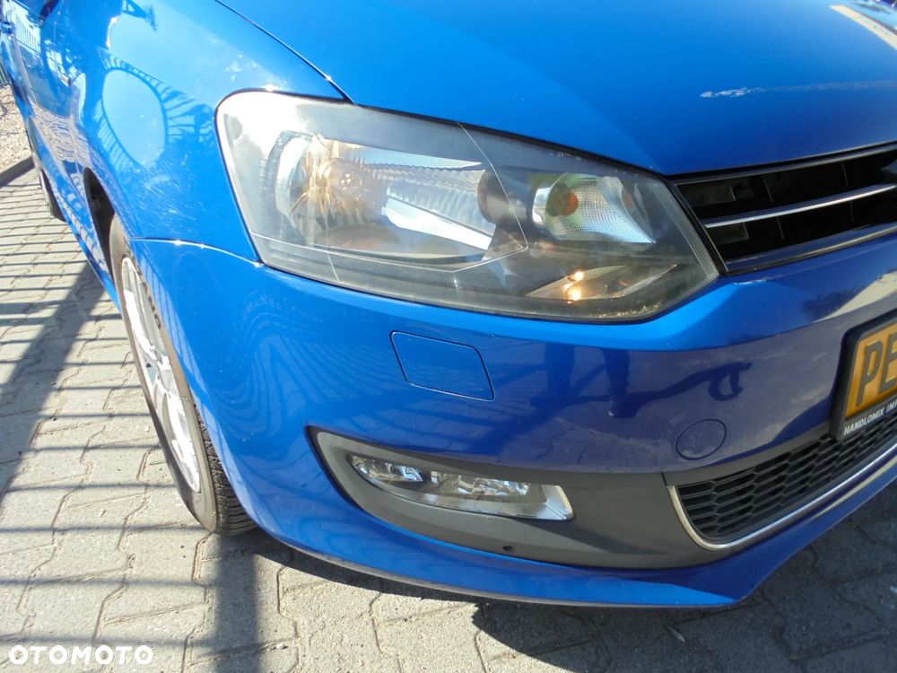 Volkswagen Polo - 25