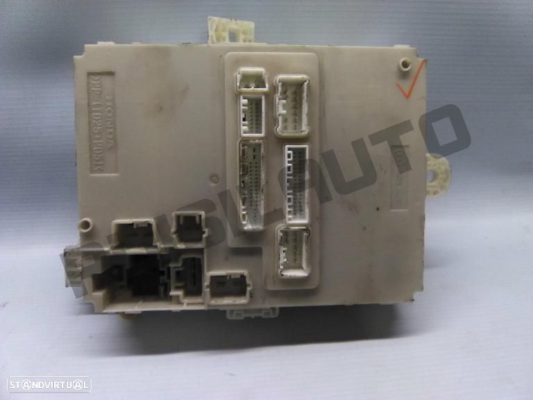 Caixa De Fusiveis Szt-g610 Honda Cr-z [2010_2016] 1.5 Ima - 1