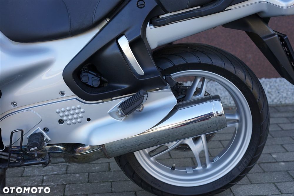 BMW R - 26