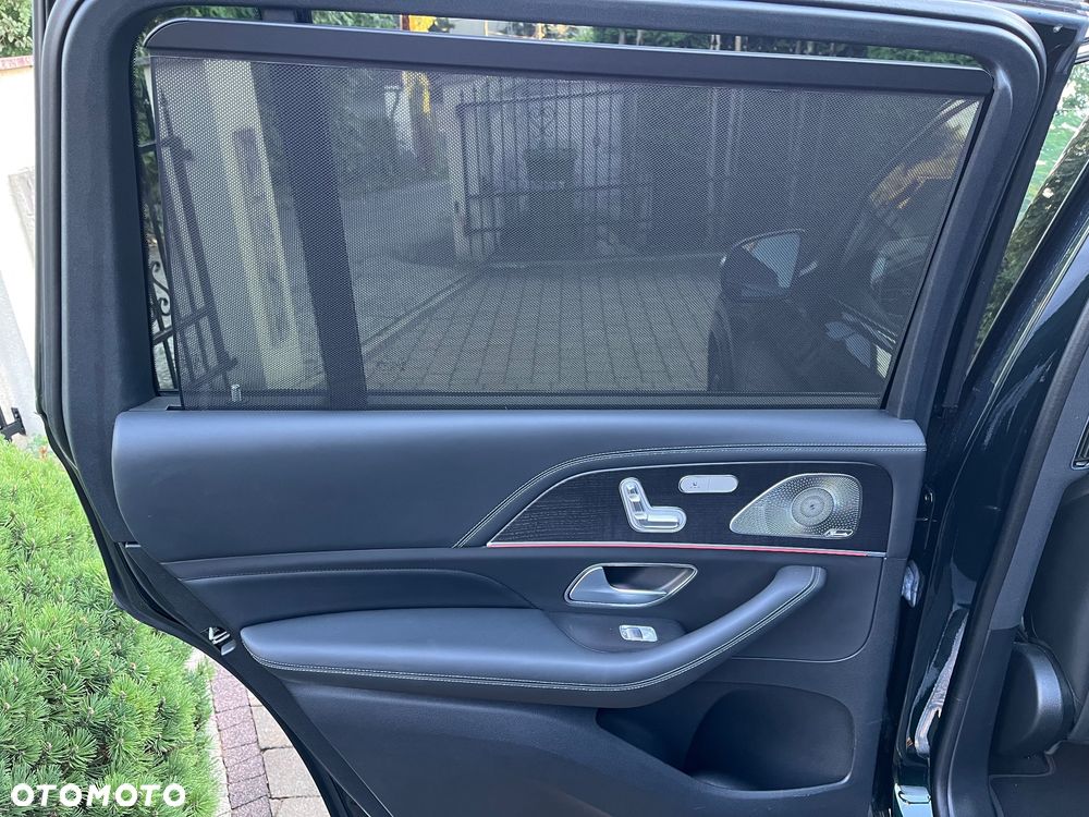 Mercedes-Benz GLS 580 mHEV 4-Matic AMG Line - 24