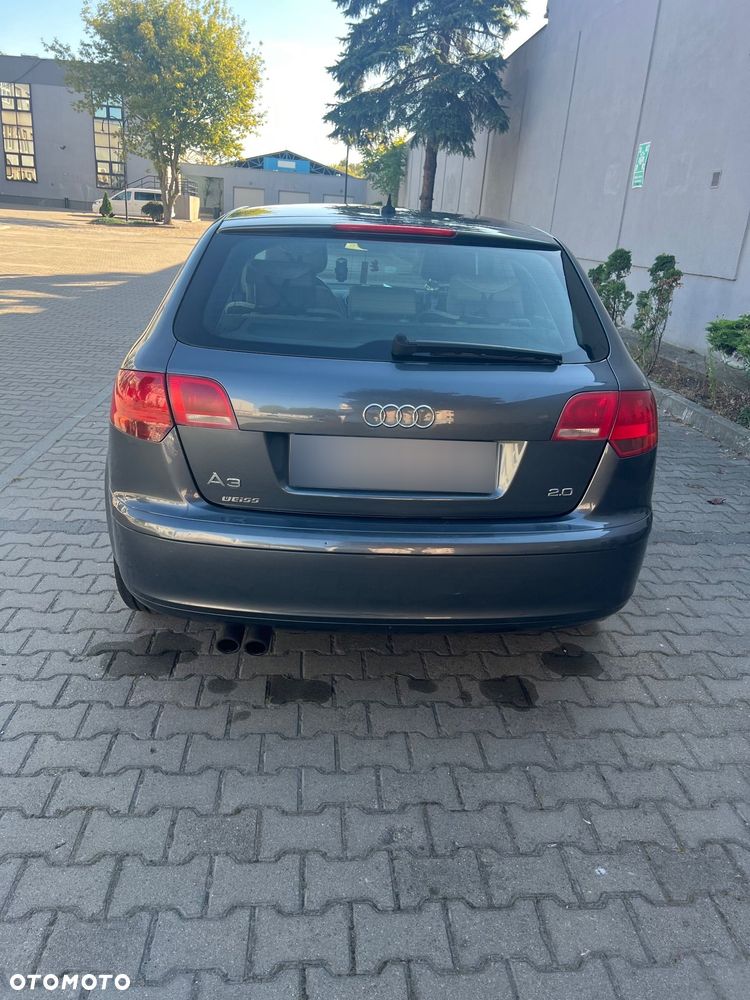Audi A3 Sportback - 9