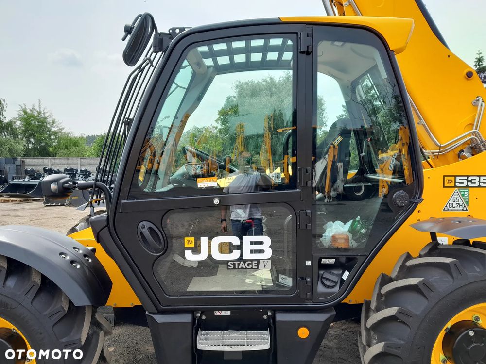 JCB 535-95 - 12