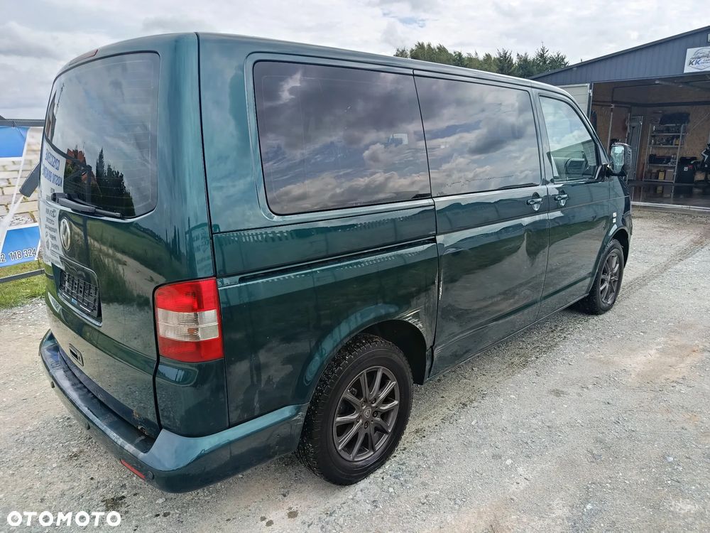 Volkswagen Multivan L1 Comfortline - 6