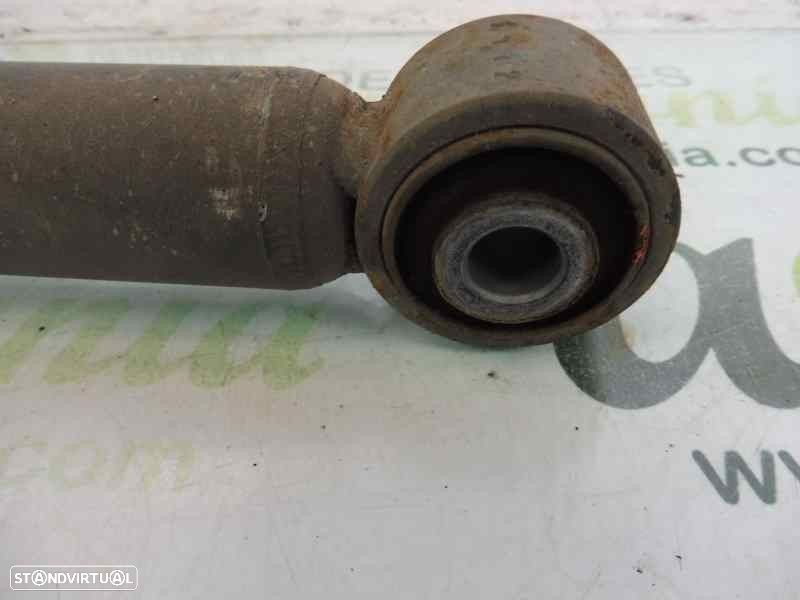AMORTECEDOR TRASEIRO ESQUERDO OPEL ASTRA J 2011 -13279263 - 3