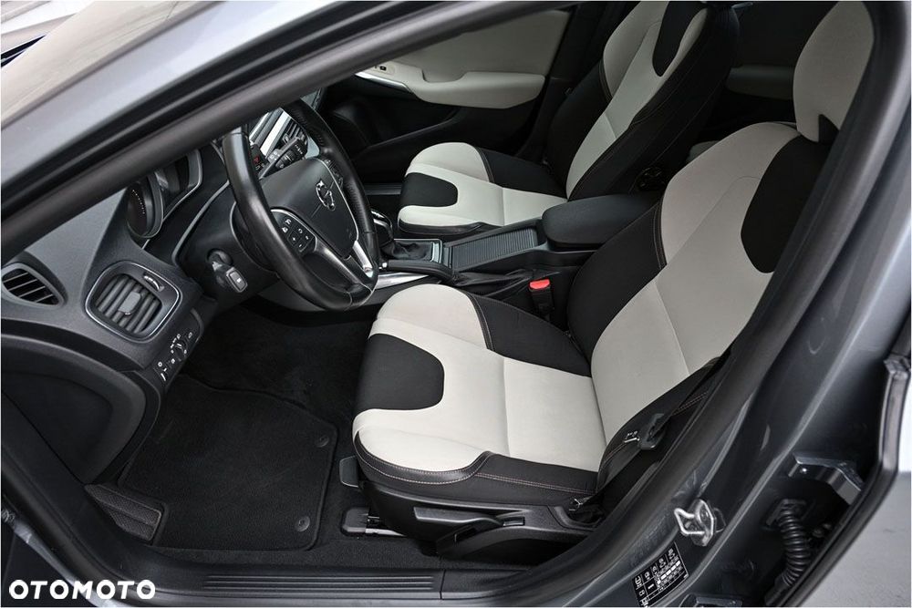 Volvo V40 Cross Country D3 Geartronic - 5