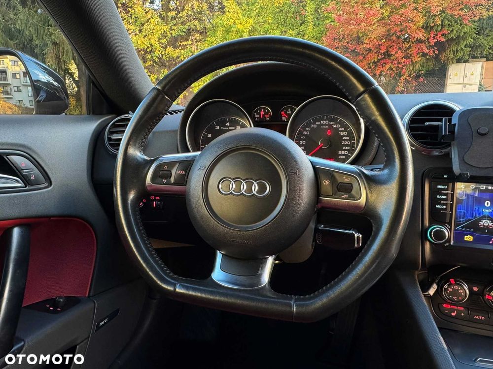 Audi TT Coupé - 7
