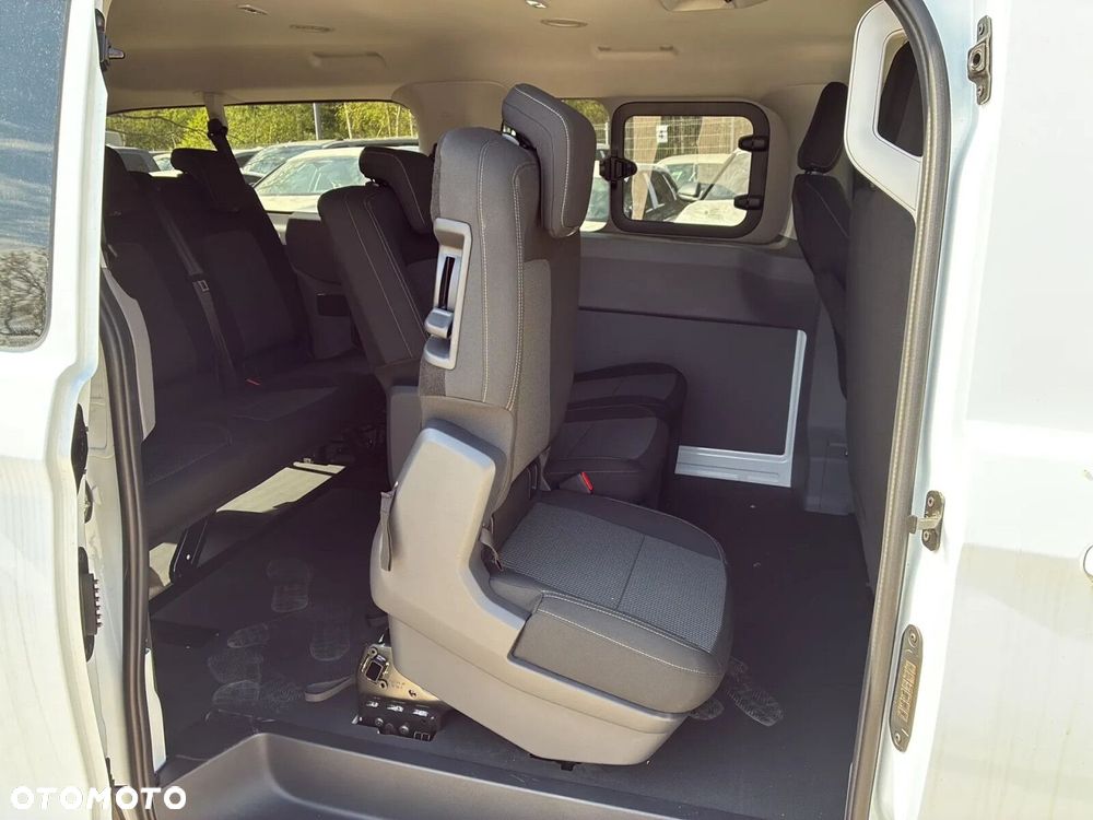 Volkswagen Transporter - 19