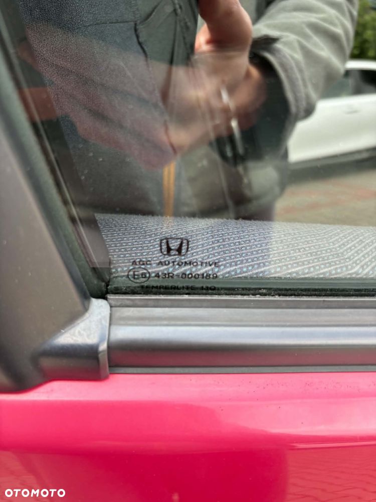 Honda Jazz 1.4 Elegance - 18