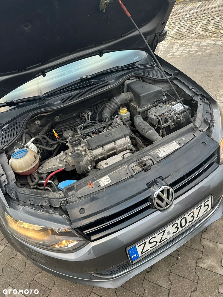 Volkswagen Polo - 31