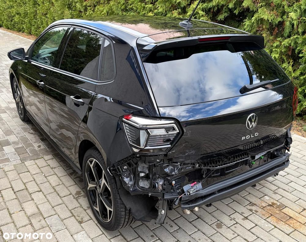 Volkswagen Polo - 12