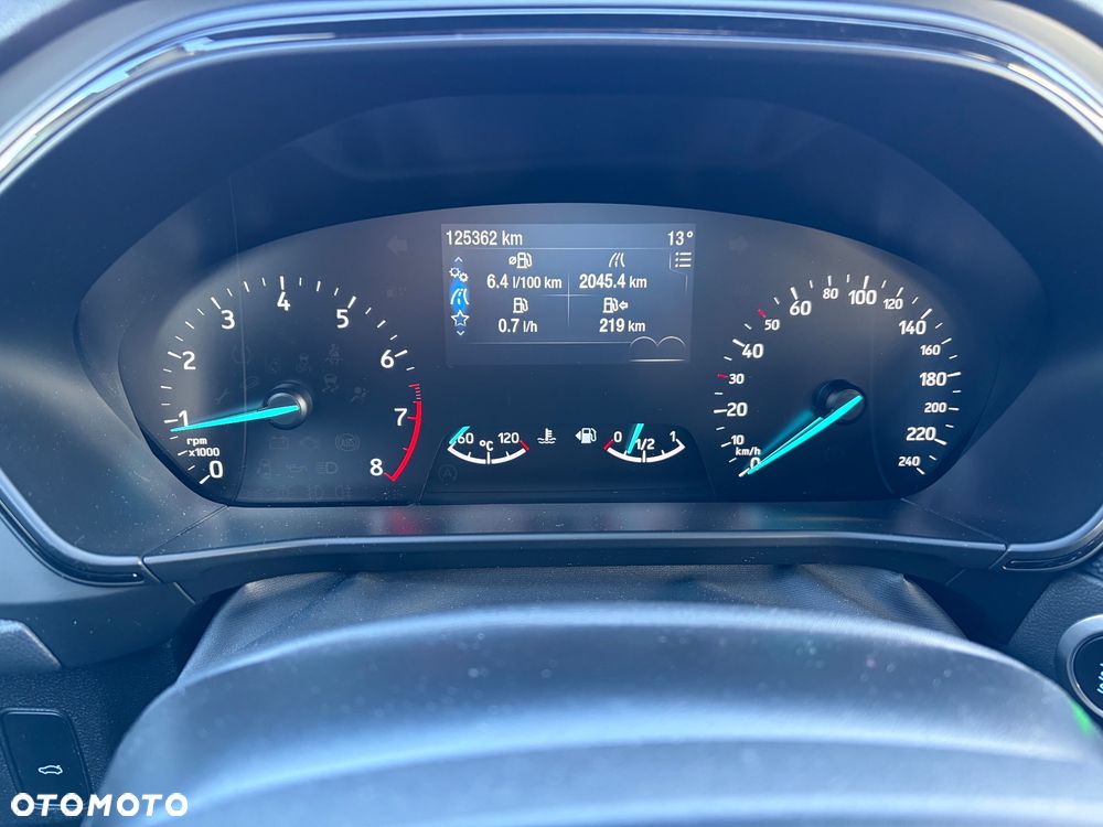Ford Focus - 22