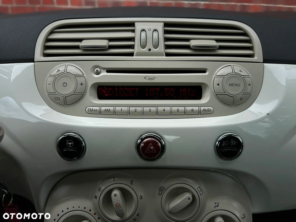 Fiat 500 - 16