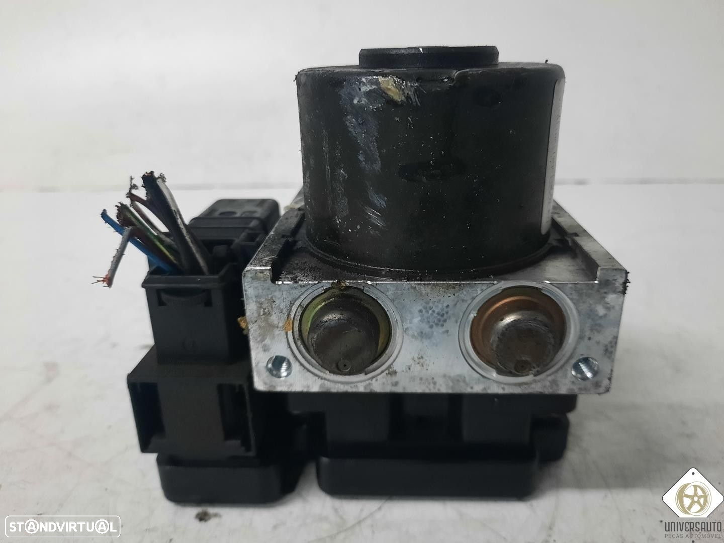ABS FORD FOCUS C-MAX 2004 - 2