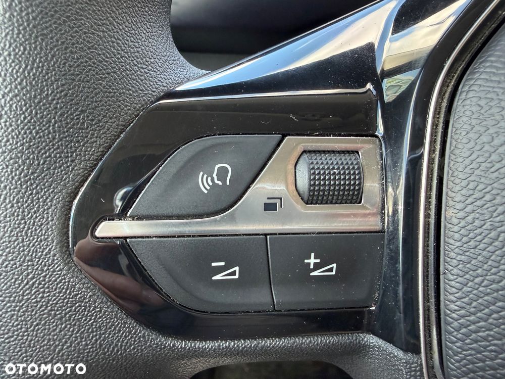 Peugeot Rifter Long 1.5 BlueHDI Allure Pack S&S - 20