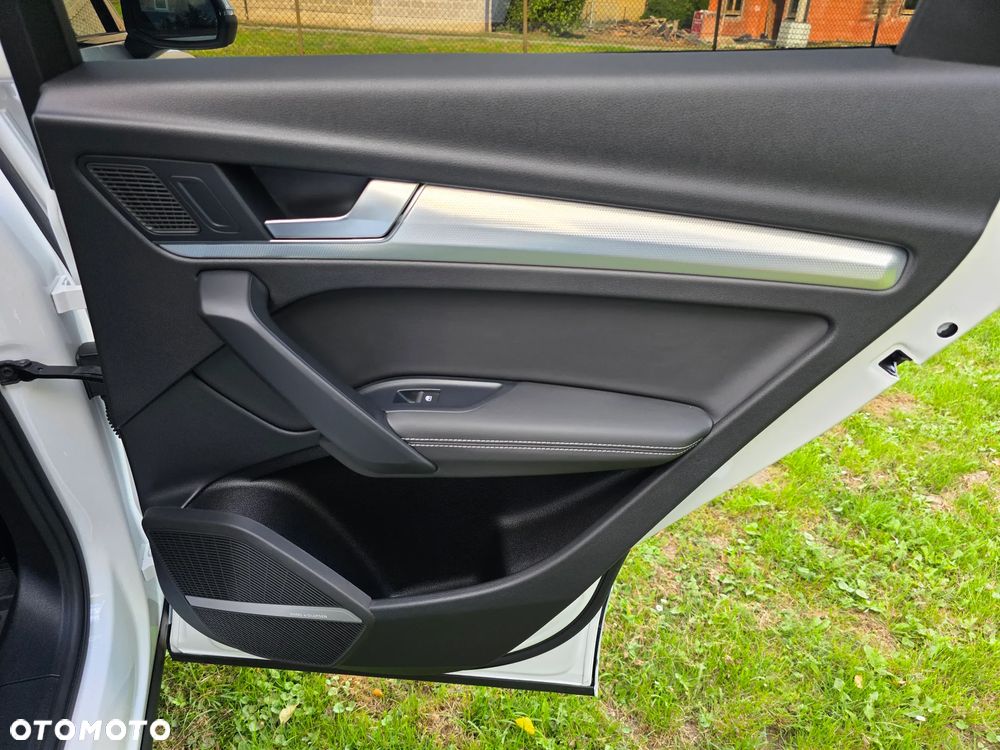 Audi Q5 45 TFSI quattro S tronic S line - 23