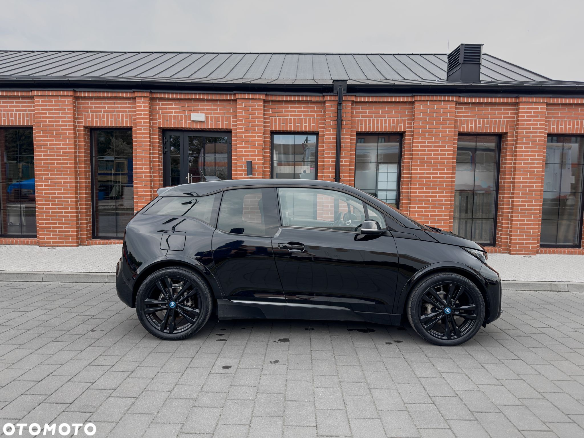 BMW i3 - 5